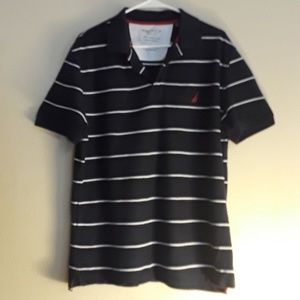 NAUTICA POLO shirt